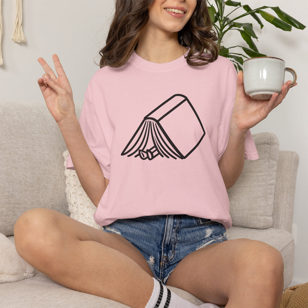 Between the Pages T-Shirt