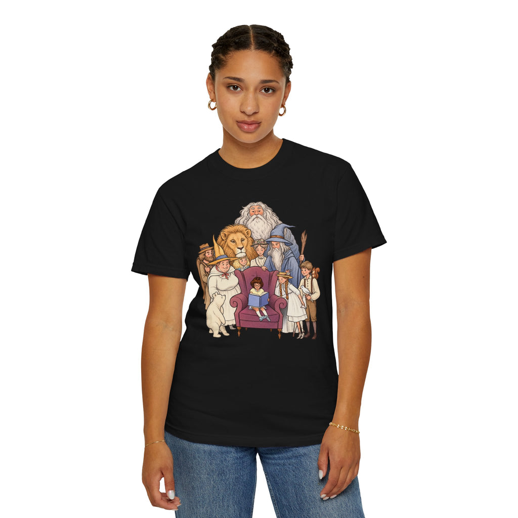 Storytime T-Shirt