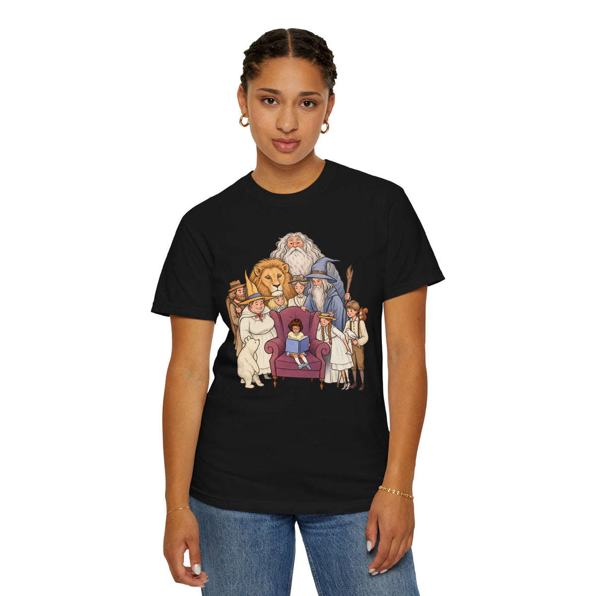 Storytime T-Shirt