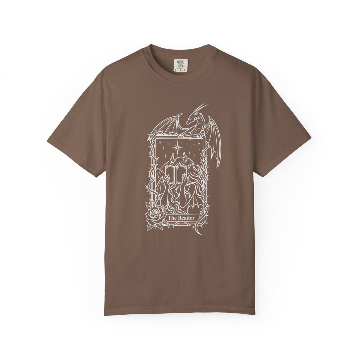 The Reader T-Shirt