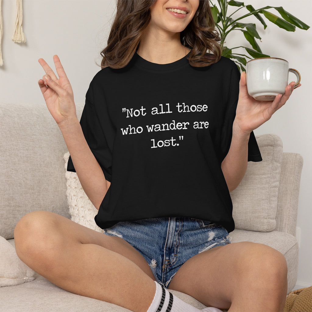 Wanderer T-Shirt