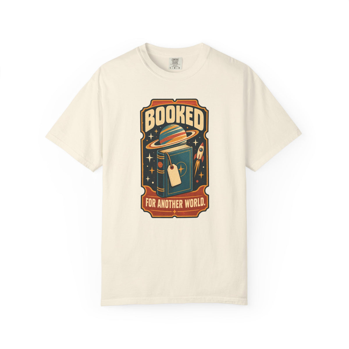 Another World T-Shirt