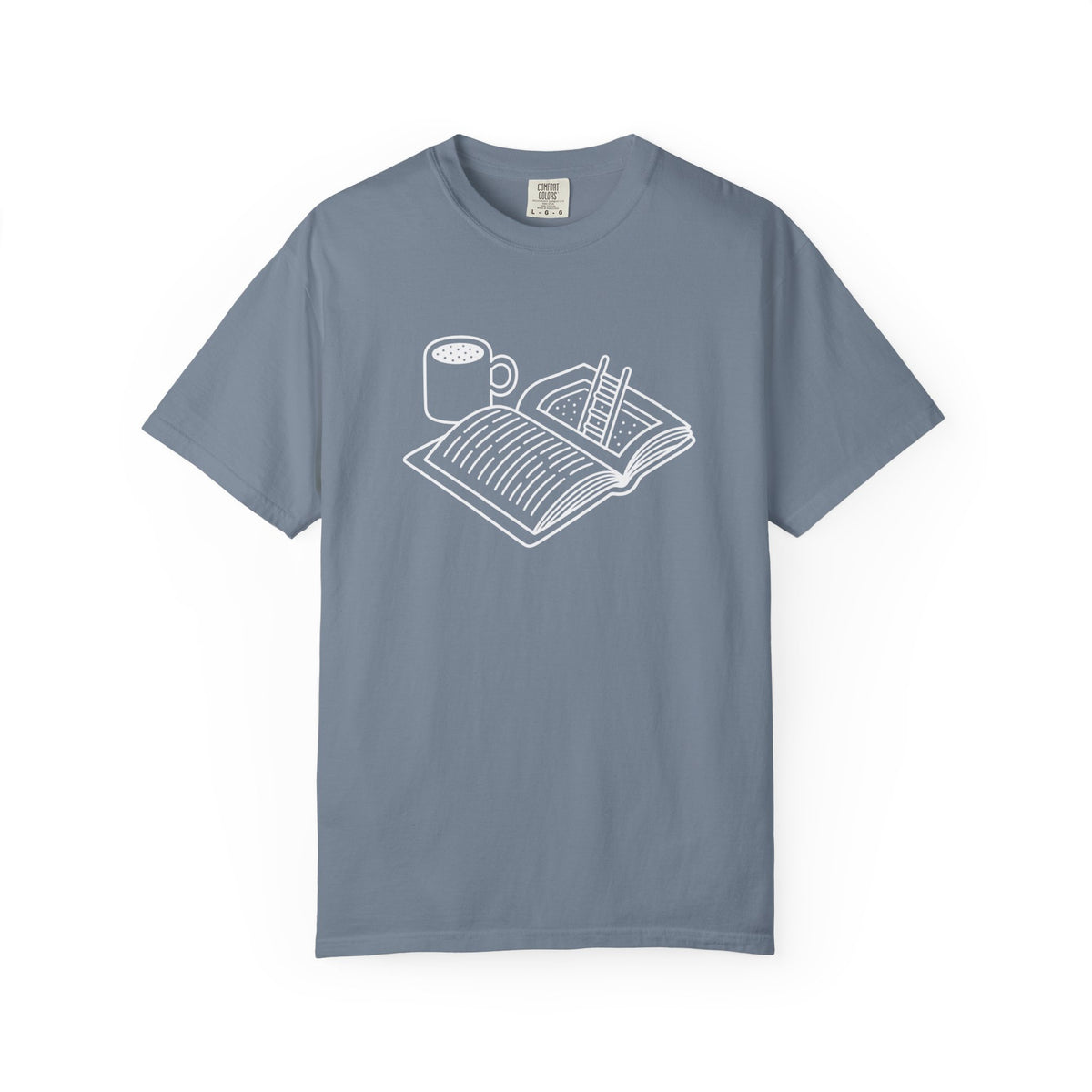 Book Portal T-Shirt