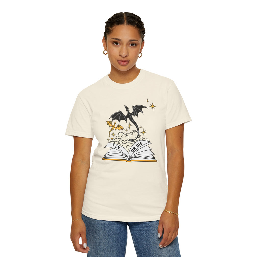 Fly or Die T-Shirt