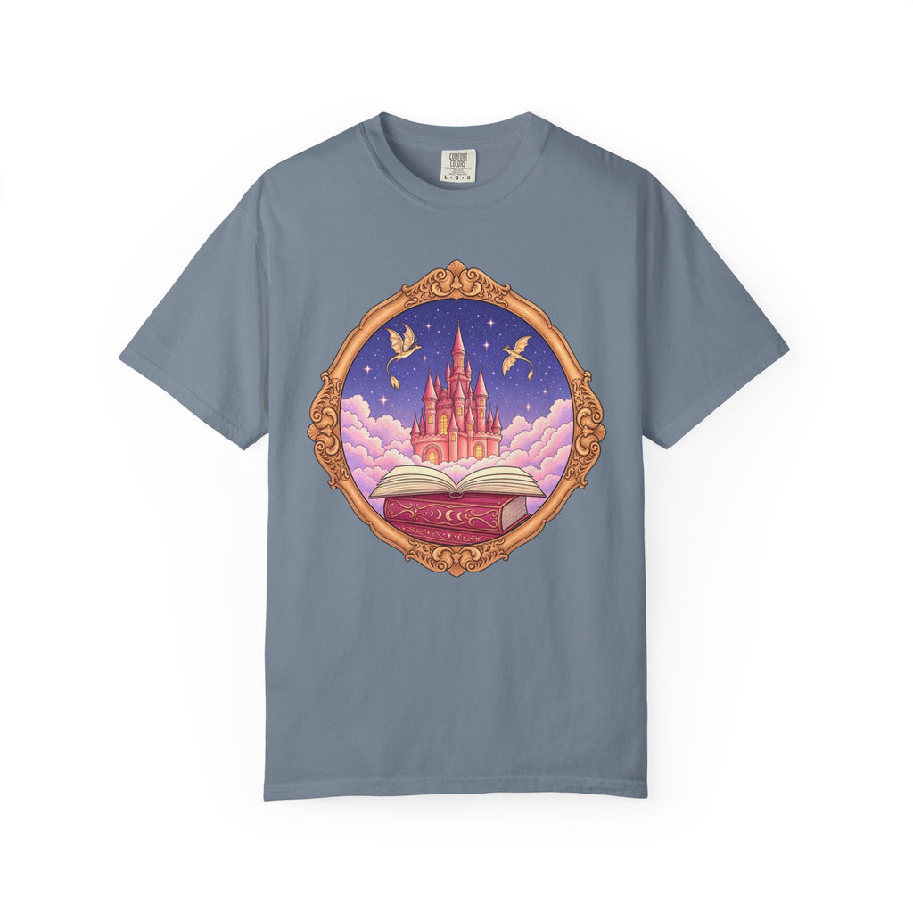 Magical Storybook T-Shirt
