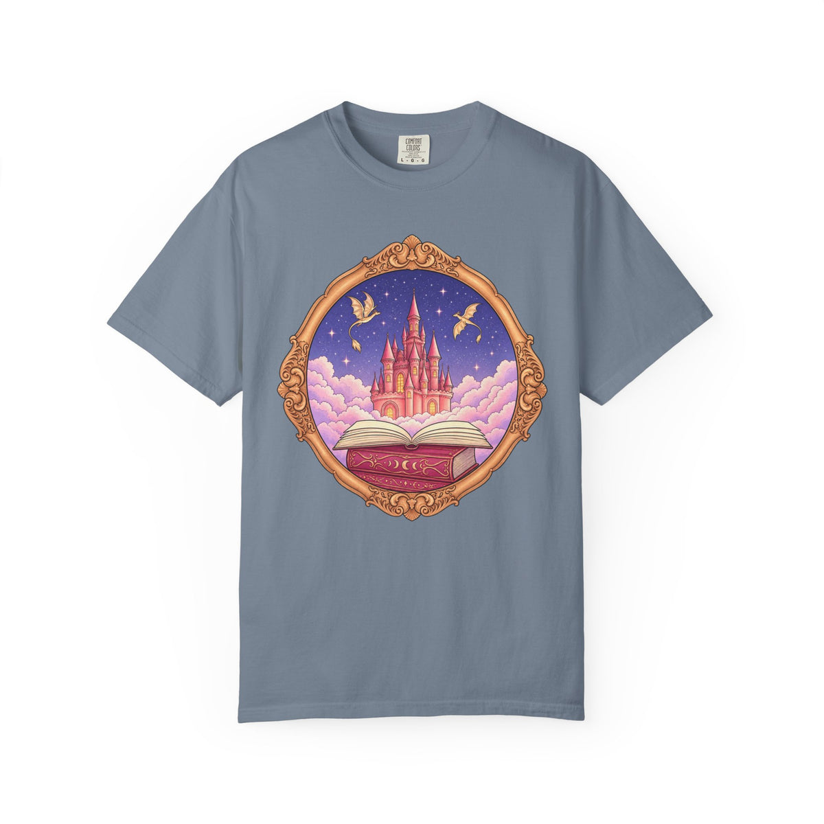 Magical Storybook T-Shirt