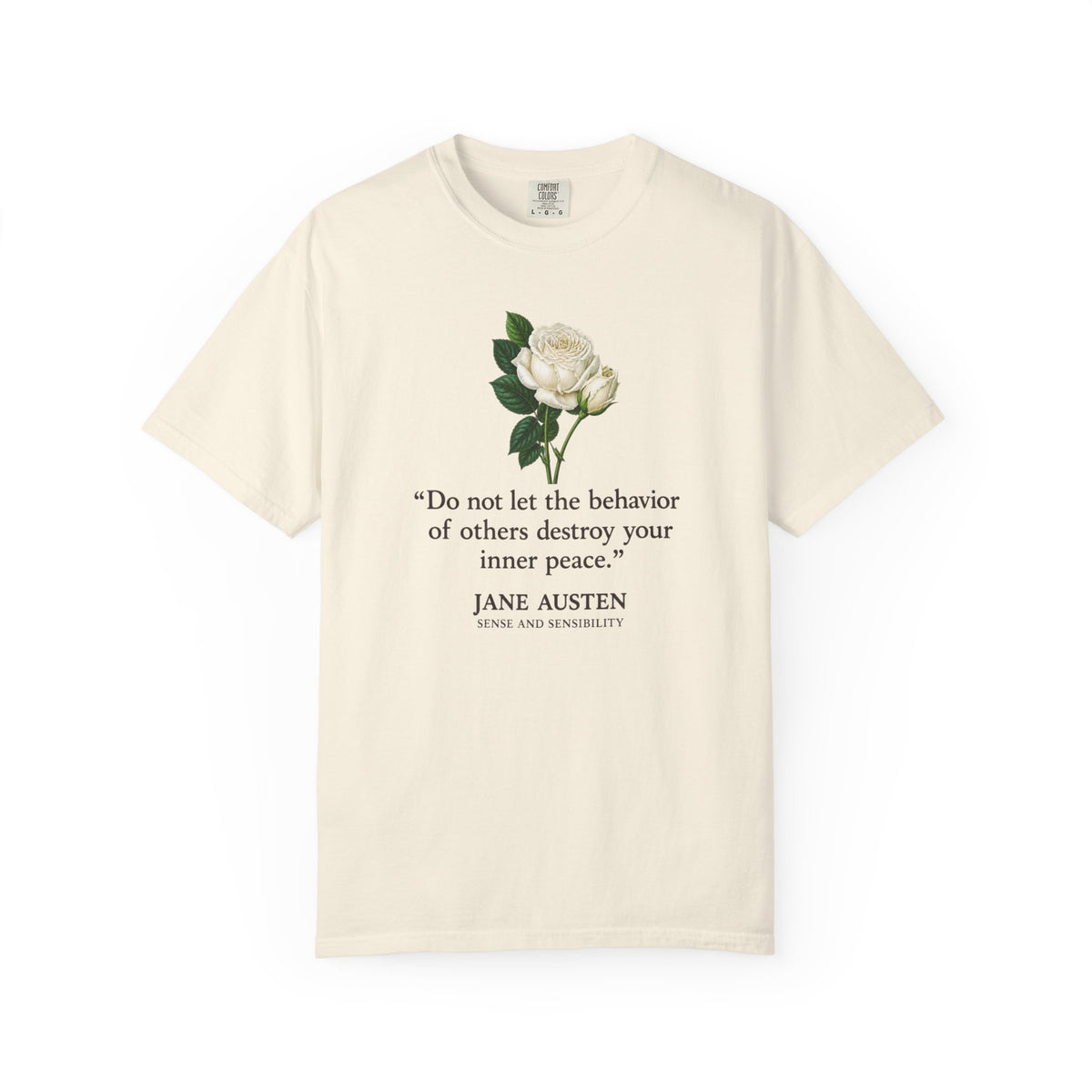 Choose Peace T-Shirt
