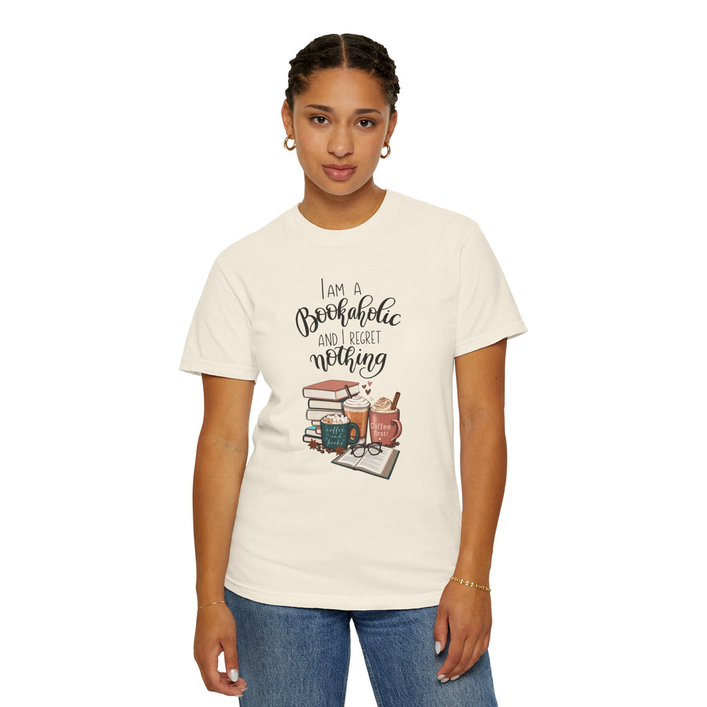 Bookaholic T-Shirt