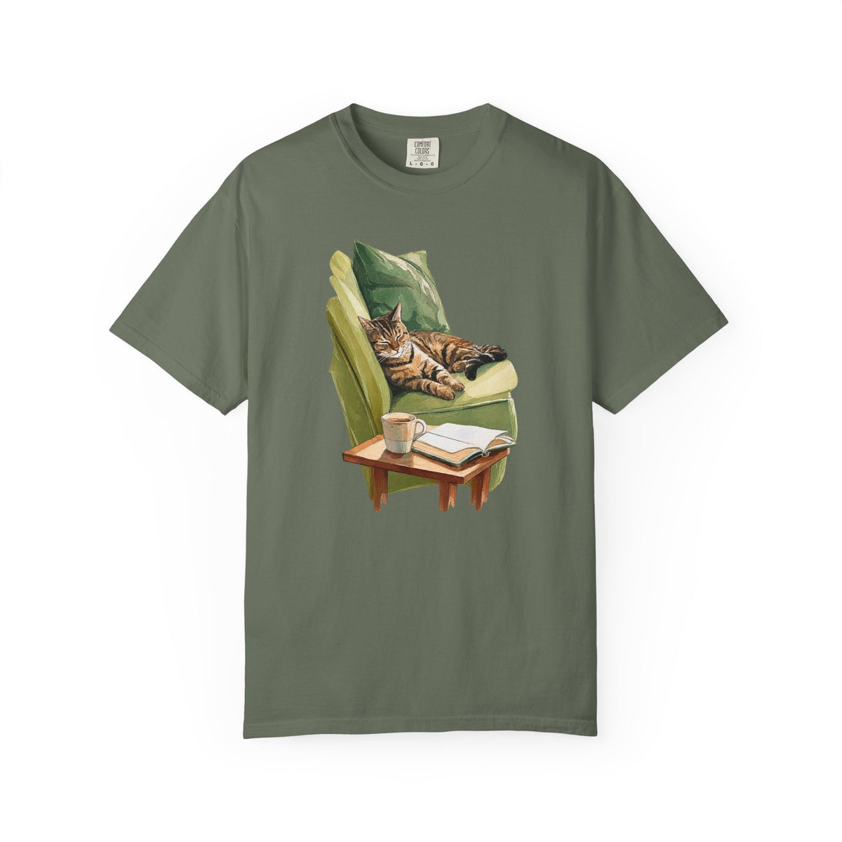 Naptime T-Shirt