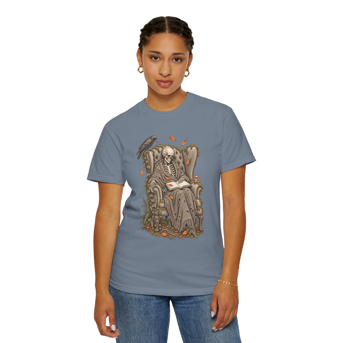 Booked For Eternity T-Shirt