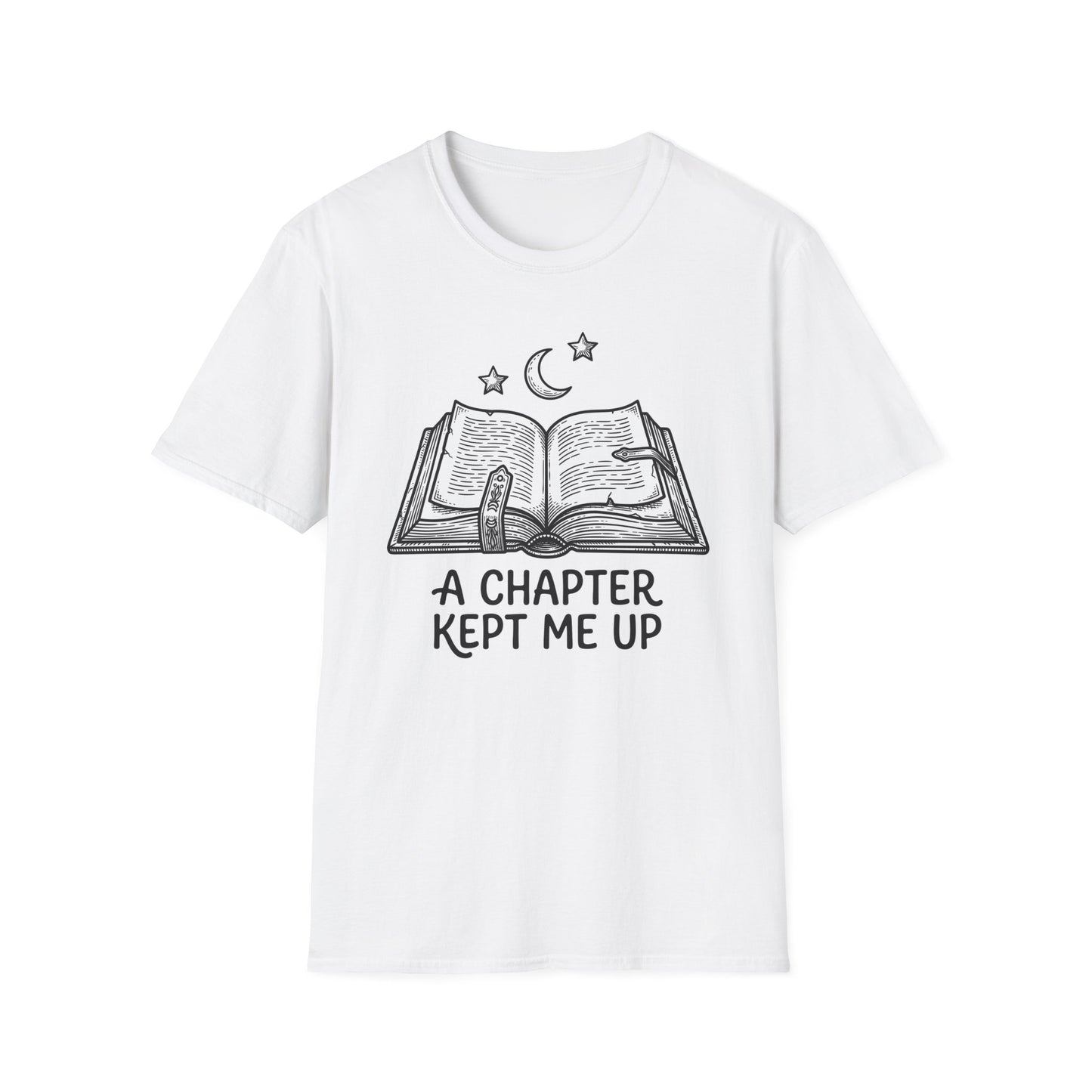 ⁠Kept Me Up T-Shirt