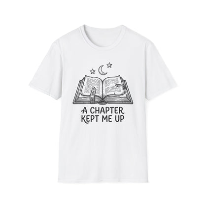 ⁠Kept Me Up T-Shirt