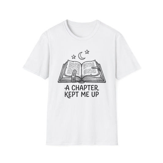 ⁠Kept Me Up T-Shirt
