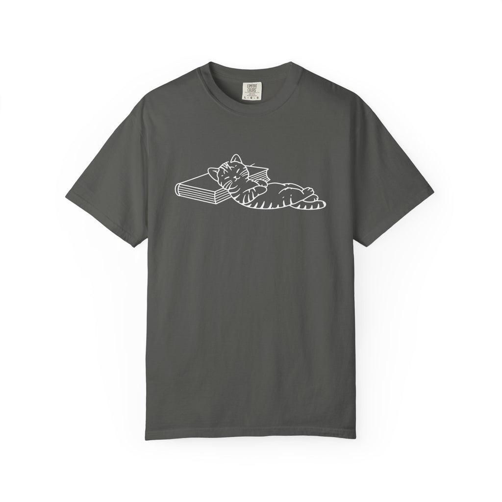 Reading Break T-Shirt