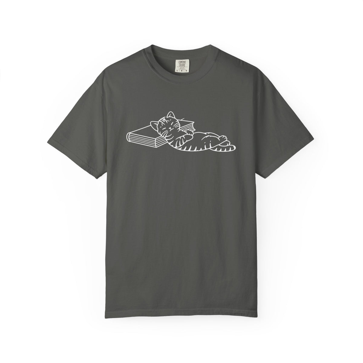 Reading Break T-Shirt