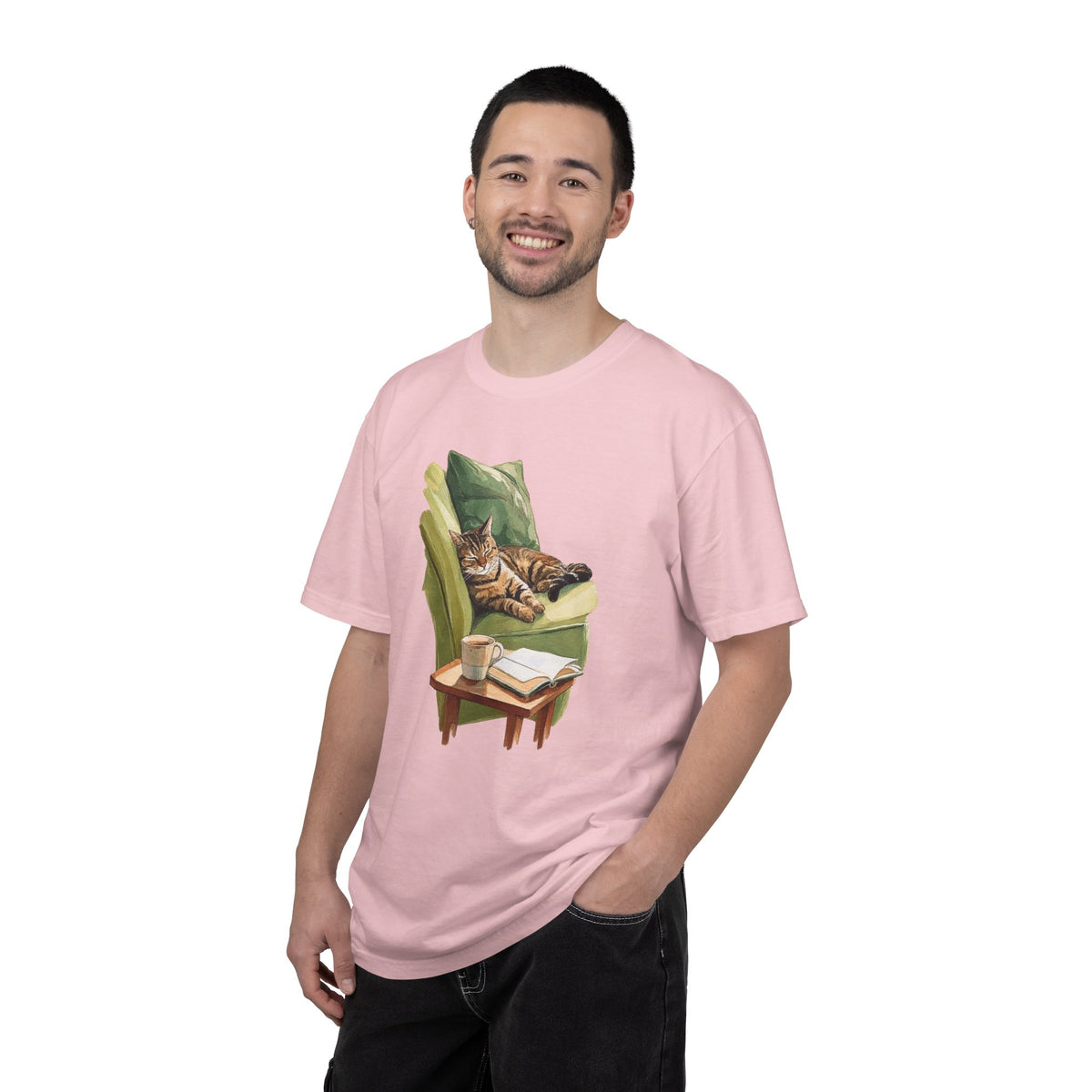Naptime T-Shirt
