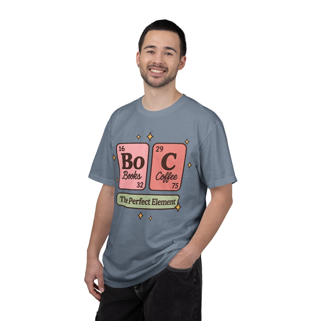 The Perfect Element T-Shirt