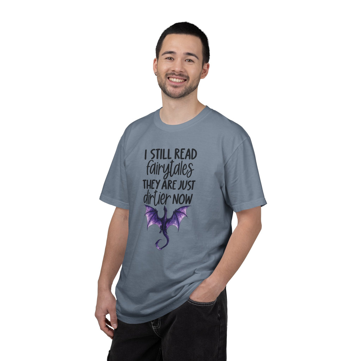 Spicy Fairytales T-Shirt