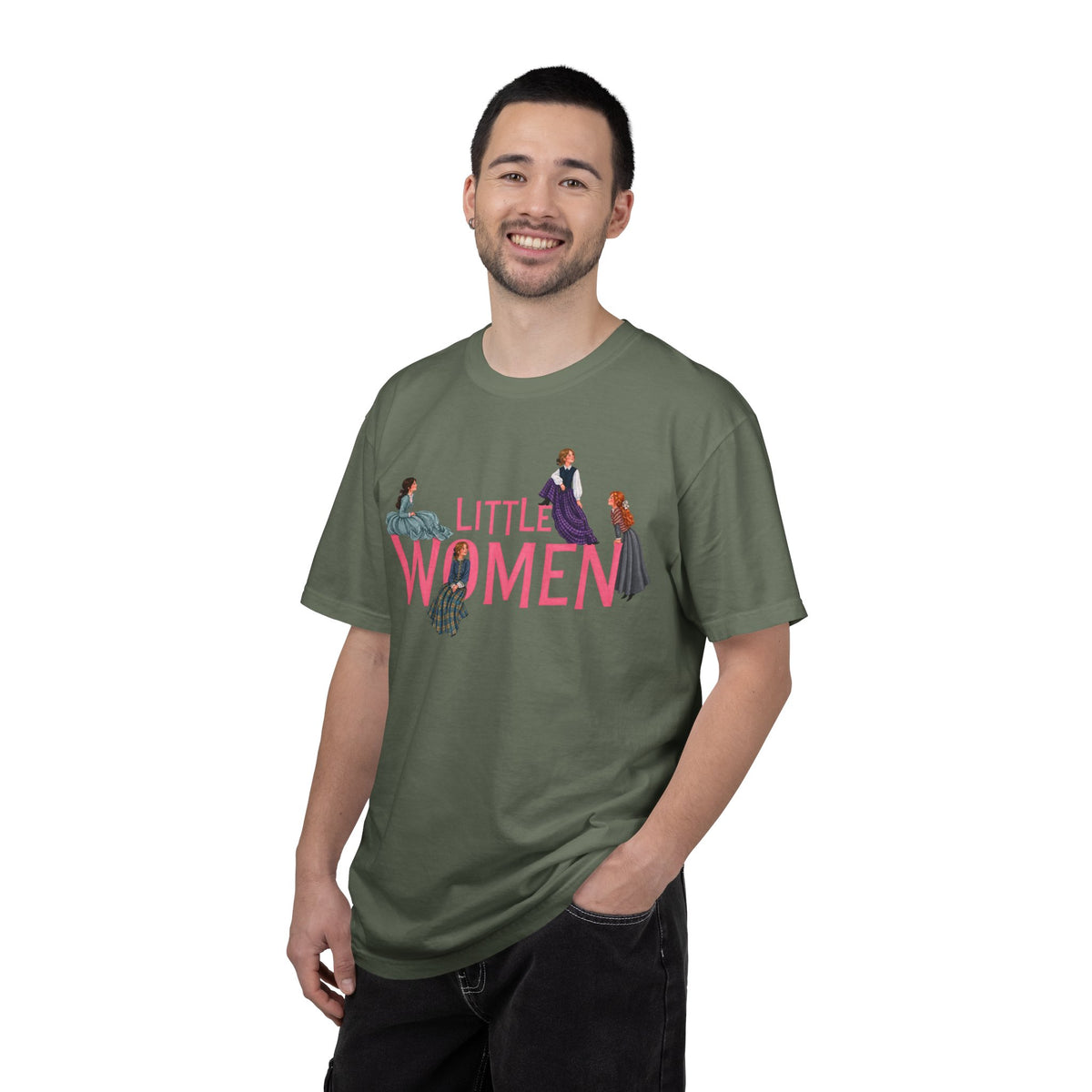 Little Women T-Shirt