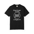 Lovely Place to Be T-Shirt