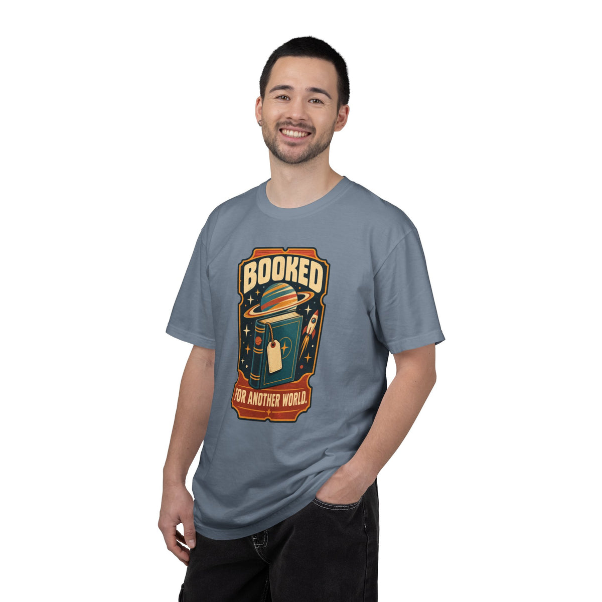 Another World T-Shirt