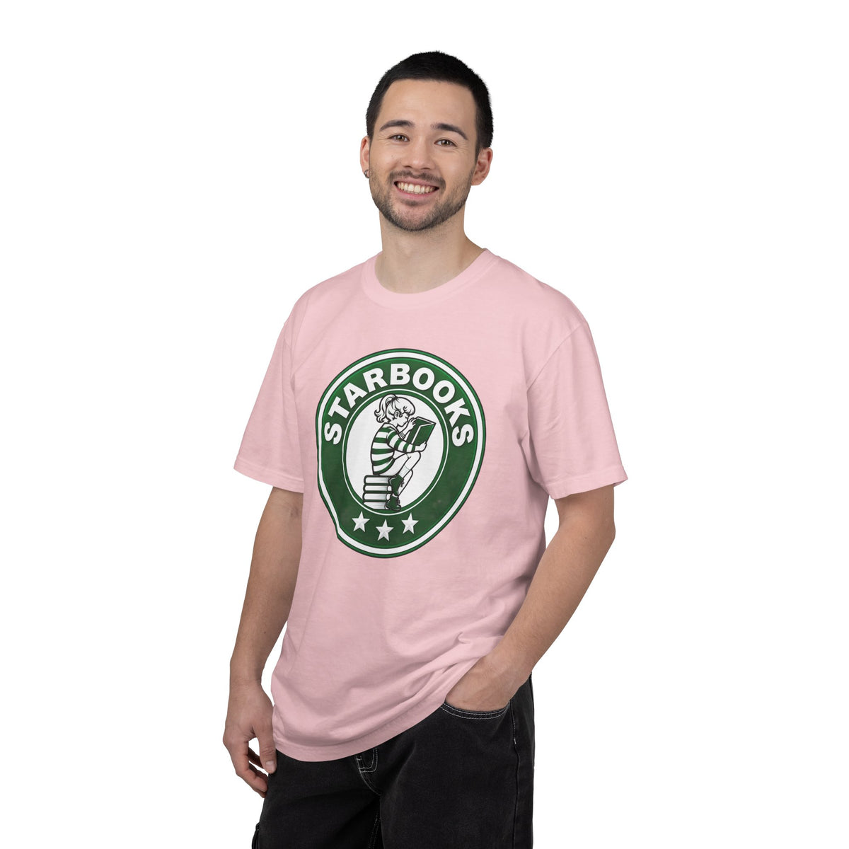 Starbooks T-Shirt