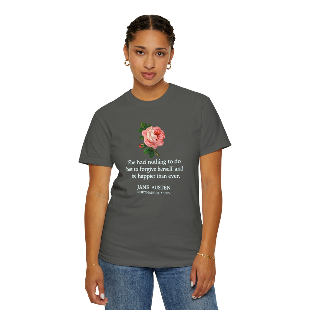 Forgive Yourself T-Shirt