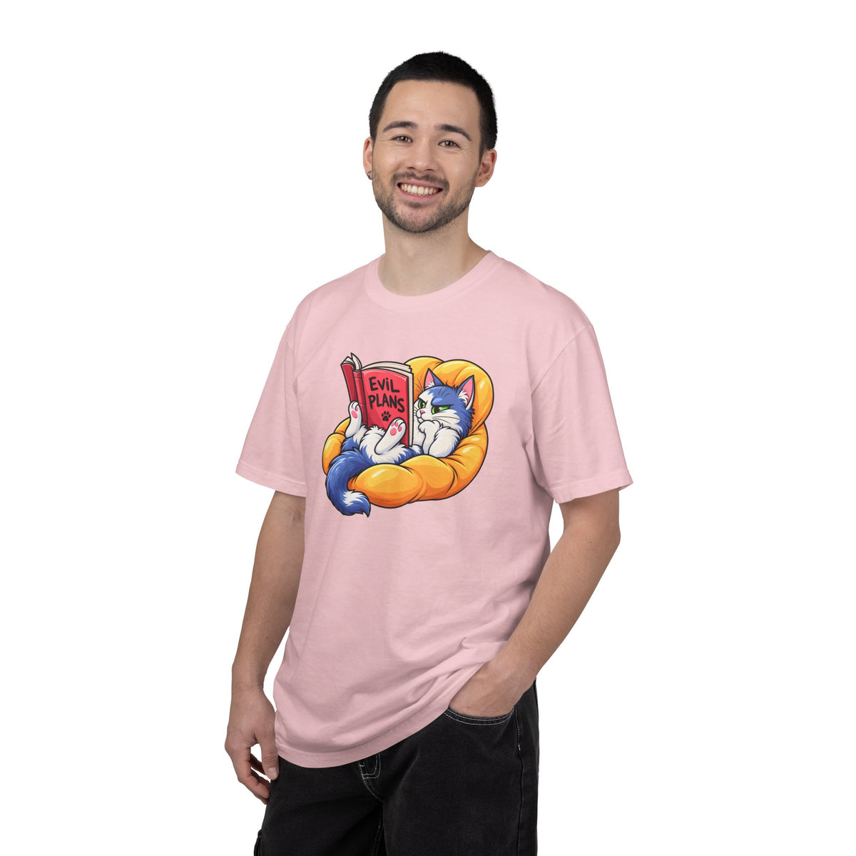 Evil Plans T-Shirt