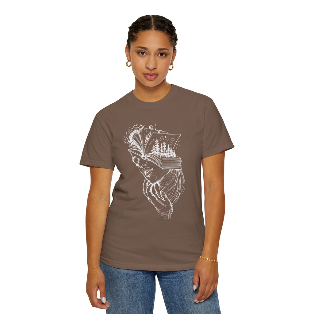 Lost in Stories T-Shirt