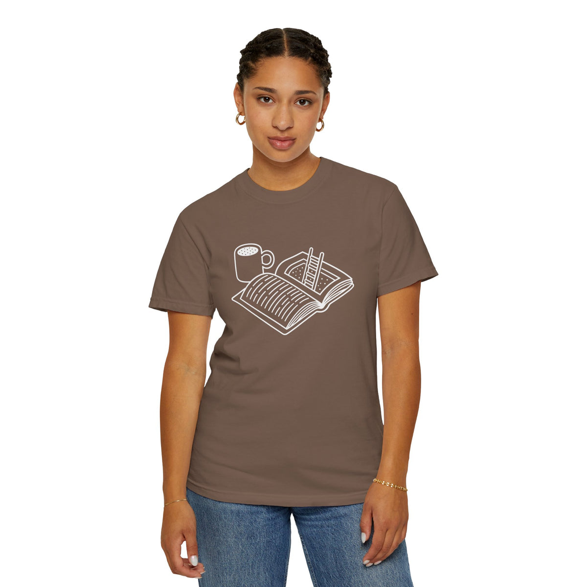 Book Portal T-Shirt