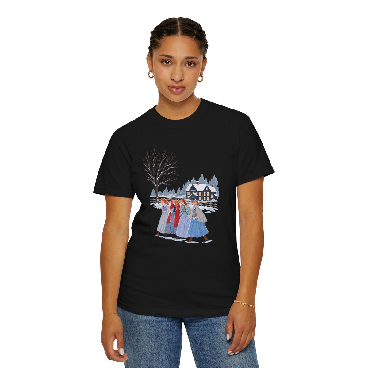 The March Sisters T-Shirt