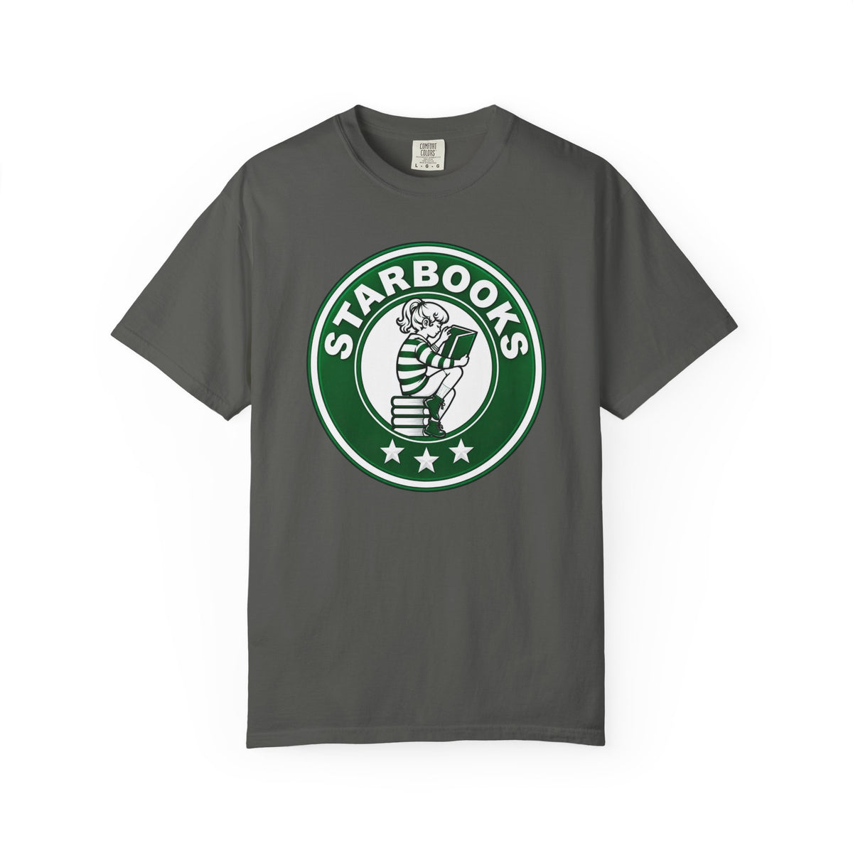 Starbooks T-Shirt