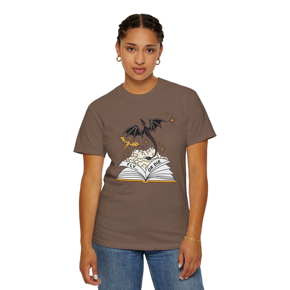 Fly or Die T-Shirt