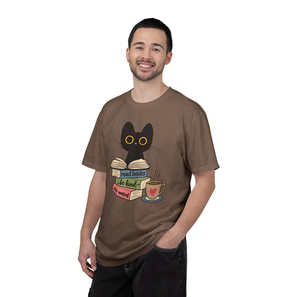 Stay Weird T-Shirt