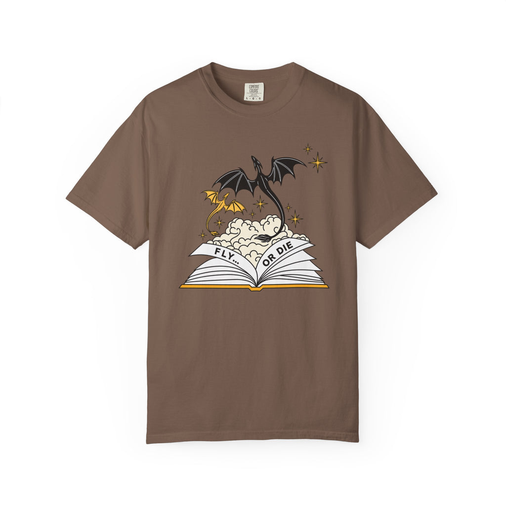 Fly or Die T-Shirt