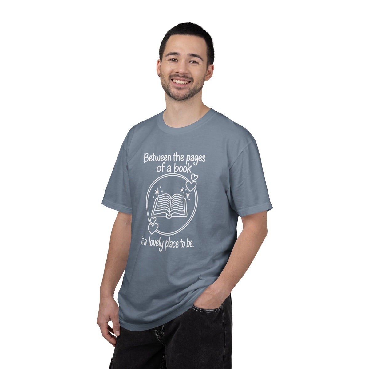 Lovely Place to Be T-Shirt