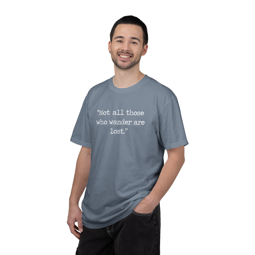 Wanderer T-Shirt