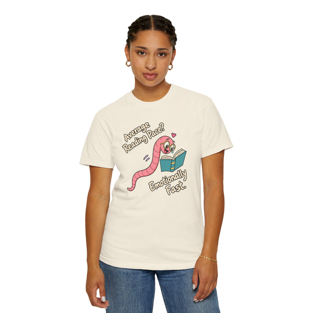Emotionally Fast T-Shirt