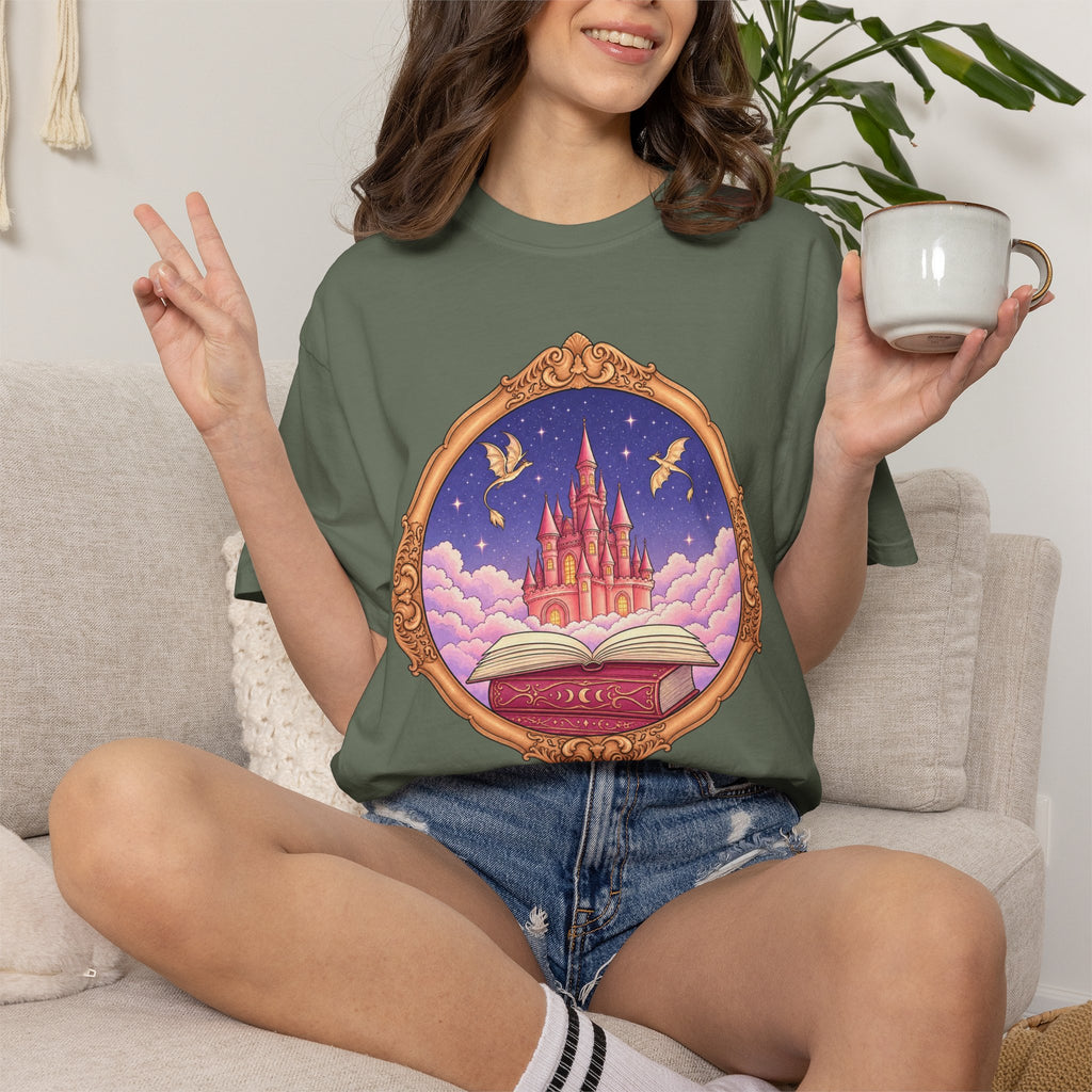 Magical Storybook T-Shirt