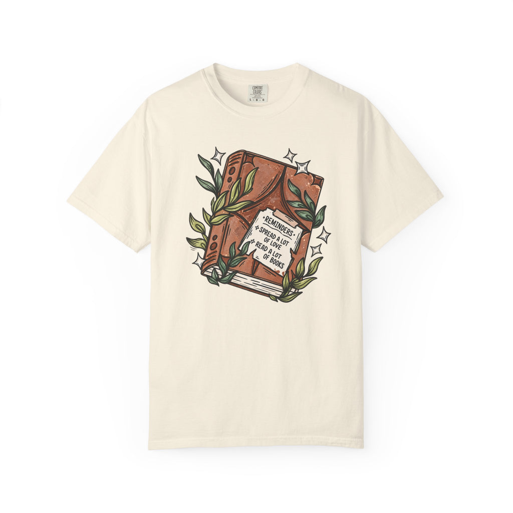 Reminders T-Shirt