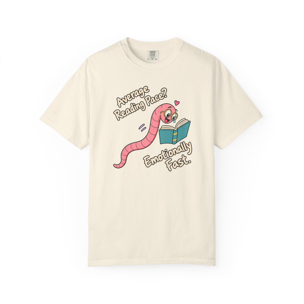 Emotionally Fast T-Shirt