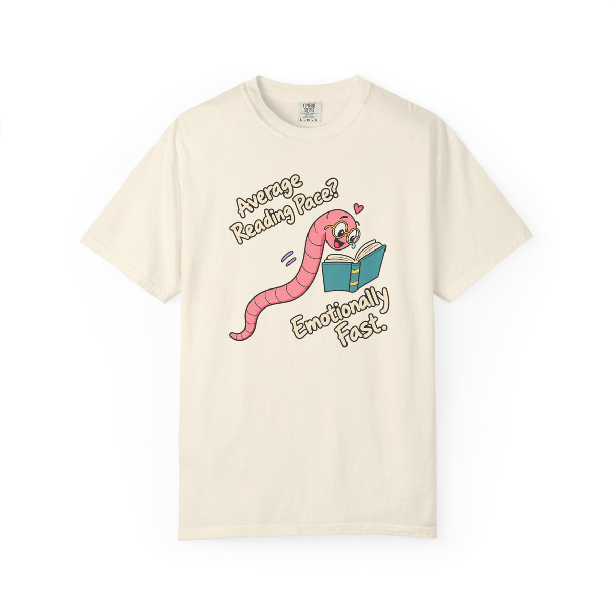 Emotionally Fast T-Shirt