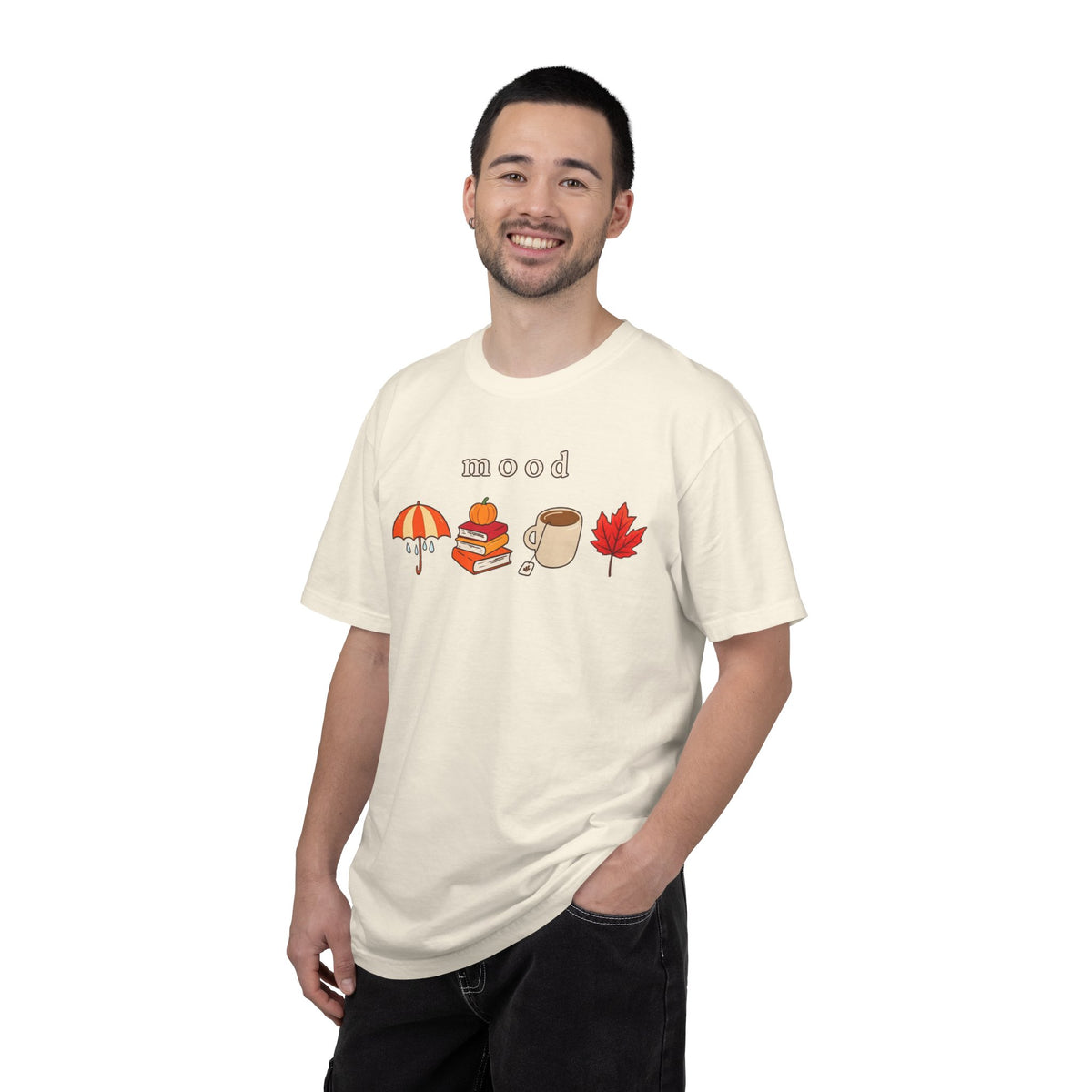 Fall Mood T-Shirt