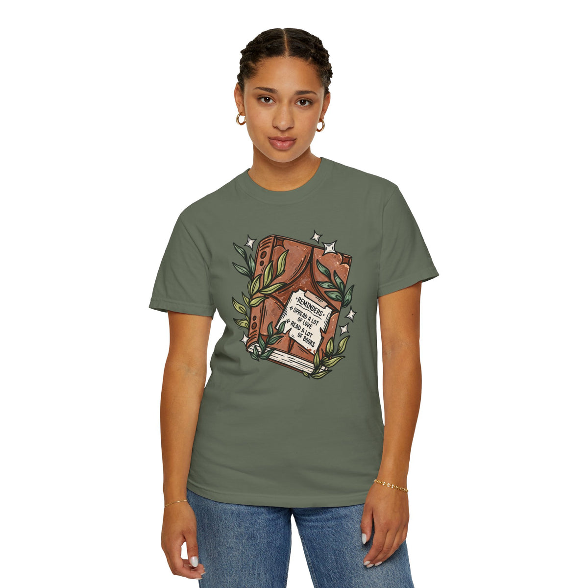 Reminders T-Shirt