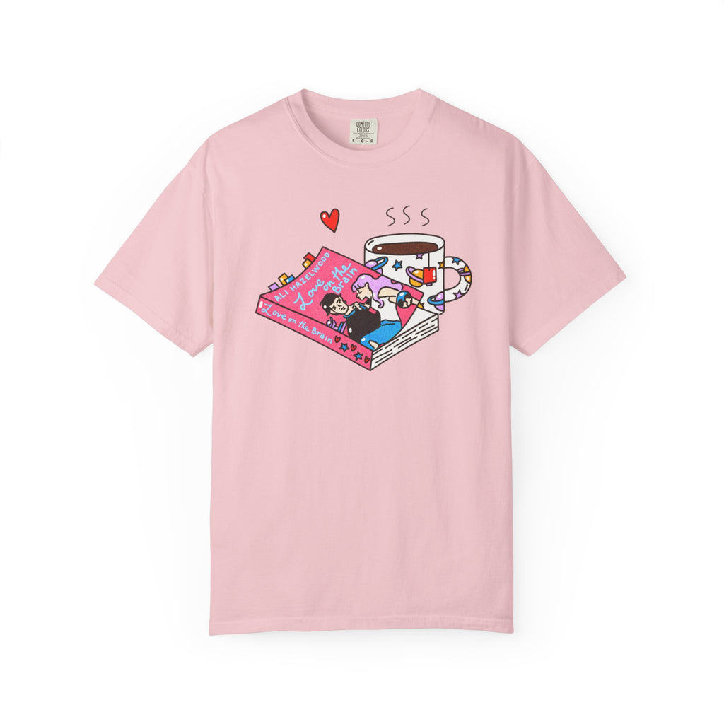 Romance Reader T-Shirt
