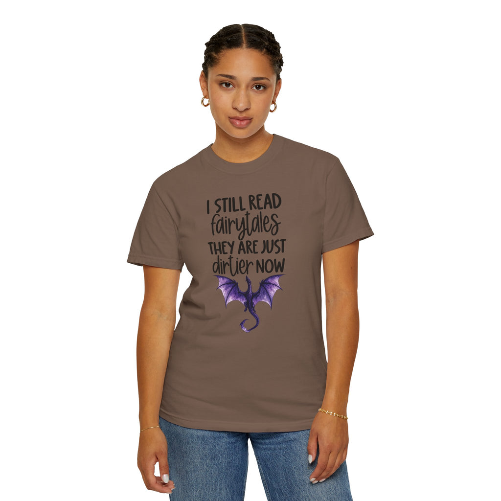 Spicy Fairytales T-Shirt