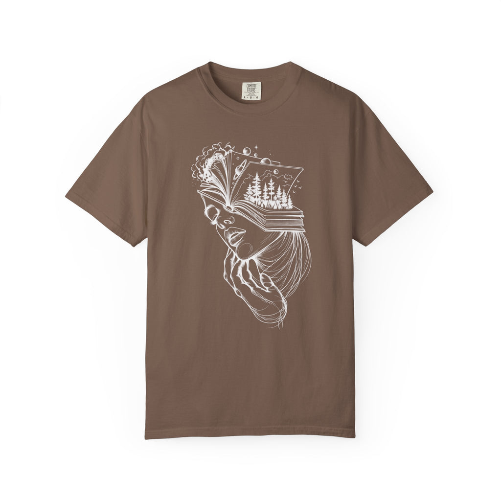 Lost in Stories T-Shirt
