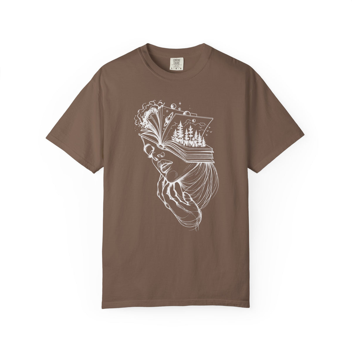 Lost in Stories T-Shirt