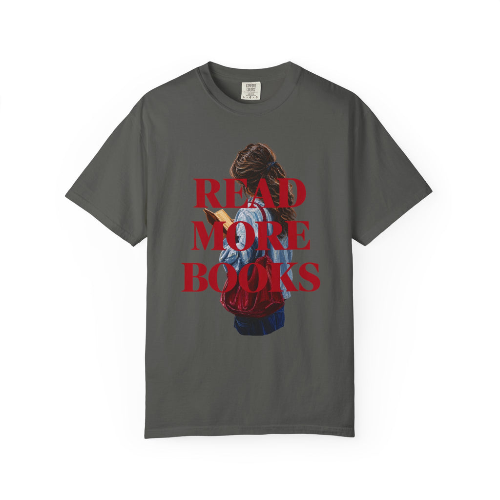 Read More Books T-Shirt