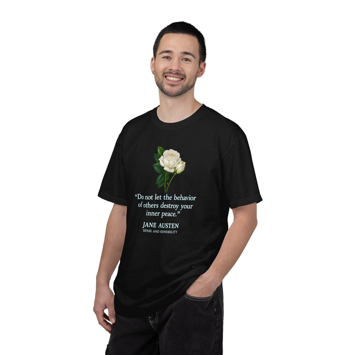 Choose Peace T-Shirt